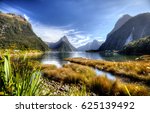 MILFORD SOUND