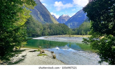 Milford Track 14