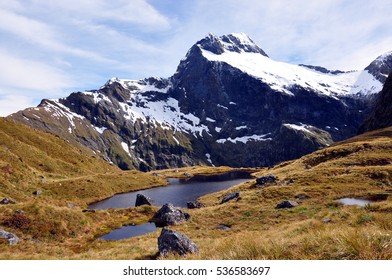 Milford Track