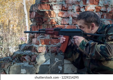 Ak 74 Images Stock Photos Vectors Shutterstock Images, Photos, Reviews