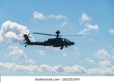 Apache Attack Helicopter Images Stock Photos Vectors Shutterstock