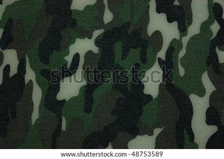 military 
 background