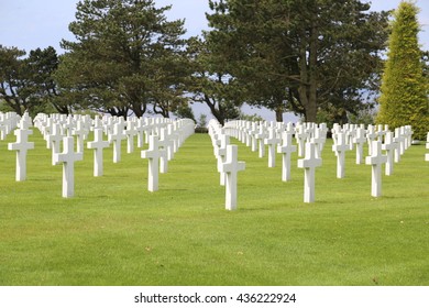 Military Cemetery