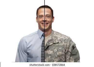 Military To Civilian Transition
