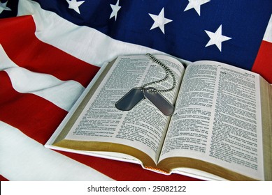 559 Military bible Images, Stock Photos & Vectors | Shutterstock