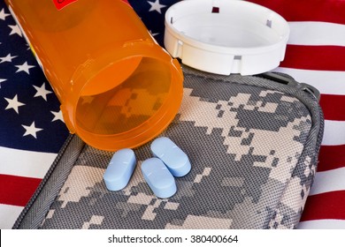 Military Health Care And Medicine.