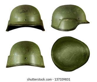 Military Helmet