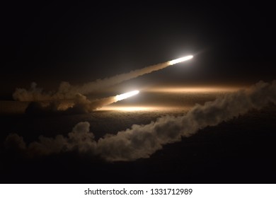 military himars rockets