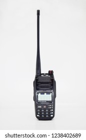 Military Police Radio