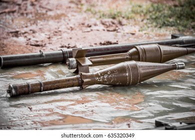 2,739 Rpg rocket Images, Stock Photos & Vectors | Shutterstock