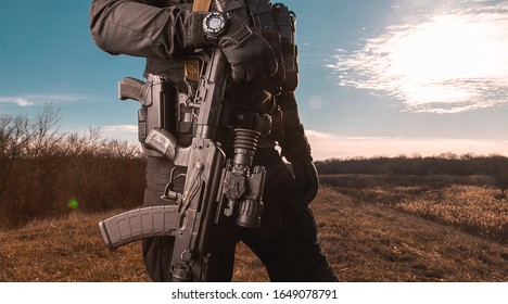 Military Tactical Photos Of Special Guys