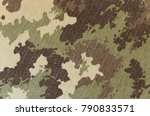 military texture fabric