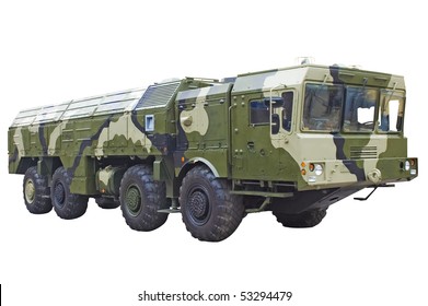 Military Transport