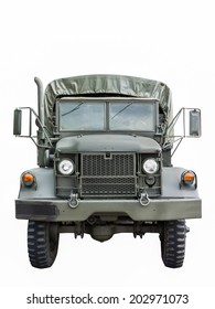 Military Truck