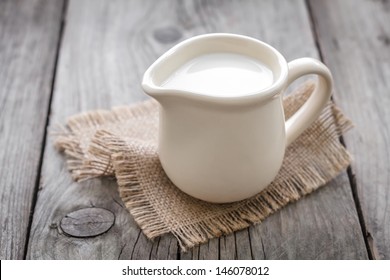 Milk - Shutterstock ID 146078012