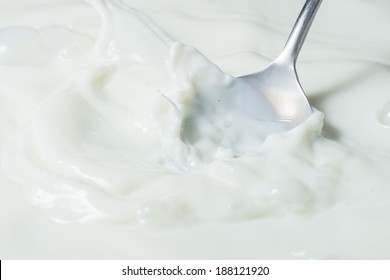 Milk