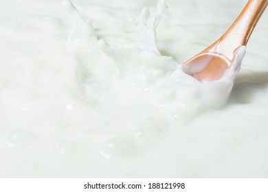 Milk