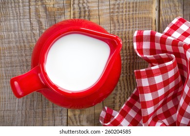 Milk - Powered by Shutterstock