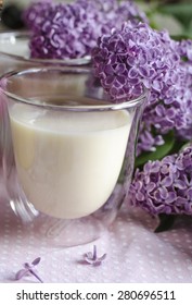 milk
