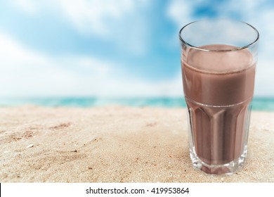 Milk.
