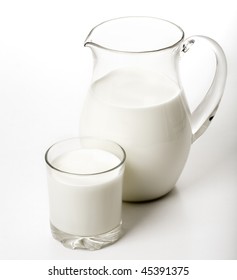 Milk