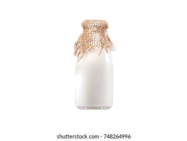 milk