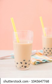 タピオカドリンク の画像 写真素材 ベクター画像 Shutterstock