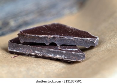 Chocolate bar lies Images, Stock Photos & Vectors | Shutterstock