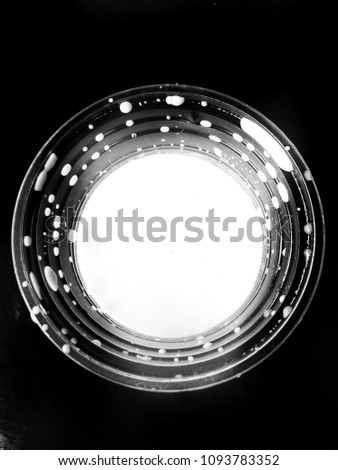 Similar – Image, Stock Photo Isch habb feddisch Empty