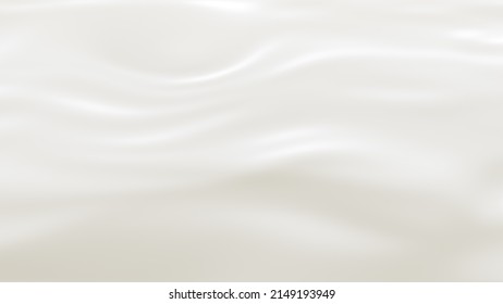  Milk liquid white color drink and food texture background.  - Shutterstock ID 2149193949