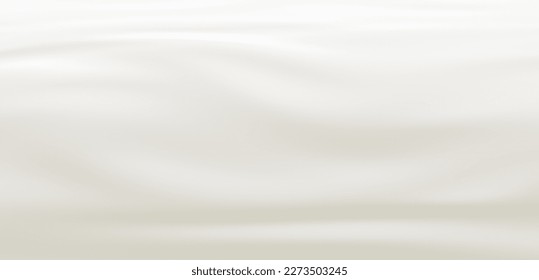 Milk liquid white color drink and food texture background.  - Shutterstock ID 2273503245
