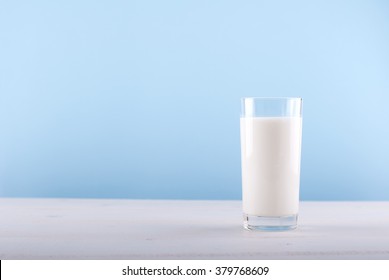 milk on the table - Powered by Shutterstock