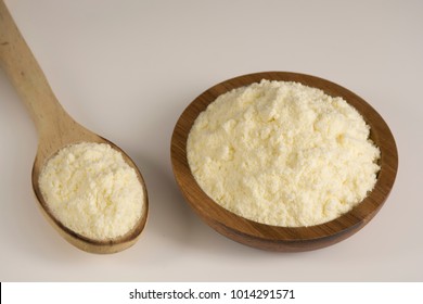 Milk Powder Or Dehydrated Milk
