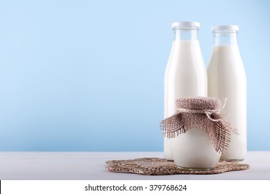 milk in the village - Powered by Shutterstock