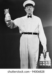 MILKMAN