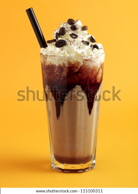 milkshake
chocolate