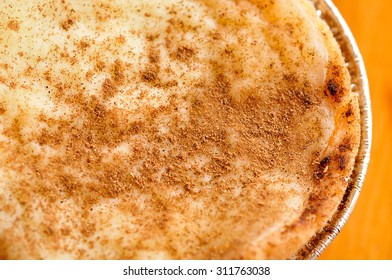 Milktart 