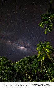 Milky Wat Al Cocle Province Panama