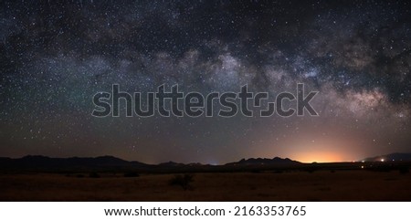 Similar – Image, Stock Photo on the way Arizona Utah