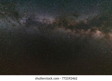 Milky Way Northern Hemisphere Stock Photo 772192462 | Shutterstock