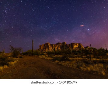 Desert Night Background Images Stock Photos Vectors Shutterstock