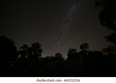 Milky Way - Southern Hemisphere