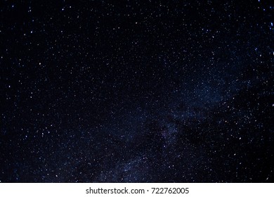 The Milky Way, Thailand