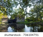 mill in haaksbergen