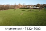 Mill Hill Park Flyover