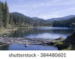 Mill Pond