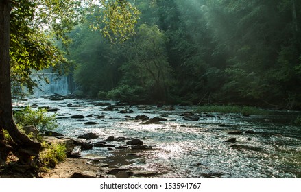 Mill River Bank