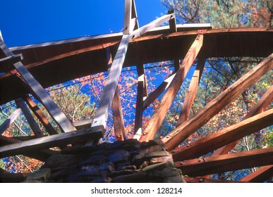 Mill Wheel
Berry College
Rome GA