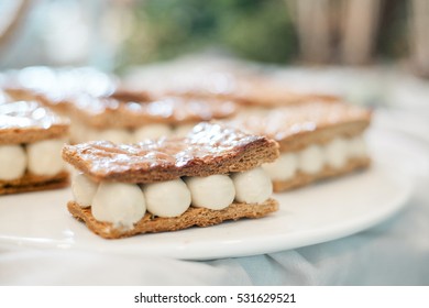 Mille Feuille