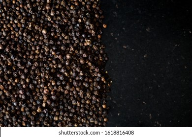 milled black pepper ,Black pepper corns and Black pepper Powder